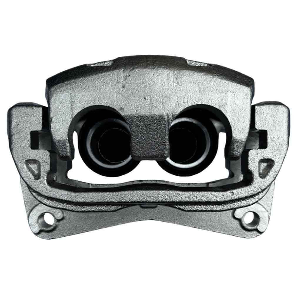 2012 Subaru Forester Brake Caliper